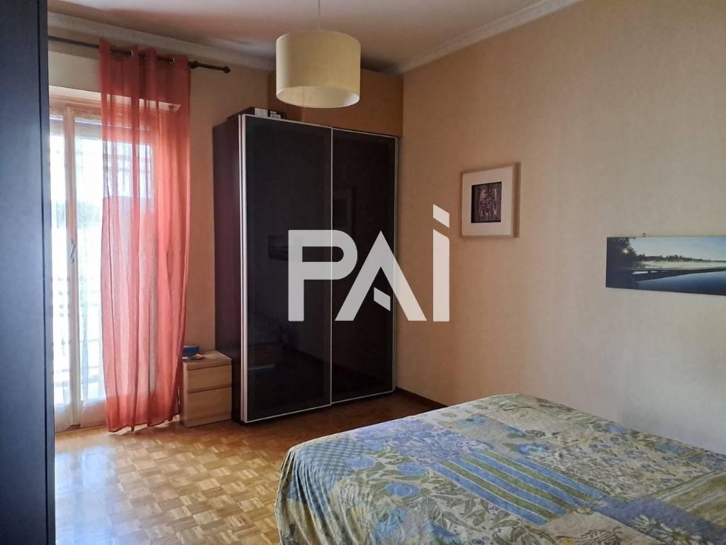 appartamento in vendita a Torino in zona Mirafiori Sud