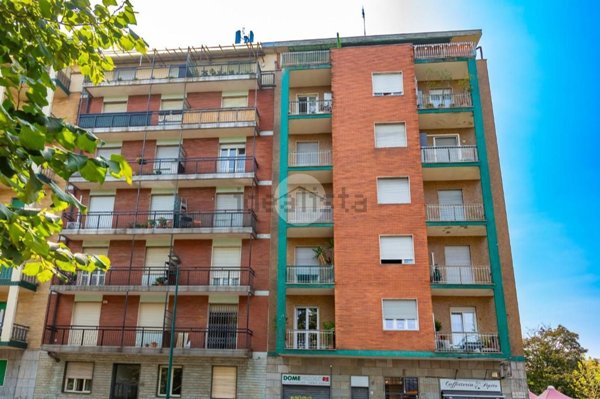 appartamento in vendita a Torino in zona Pozzo Strada