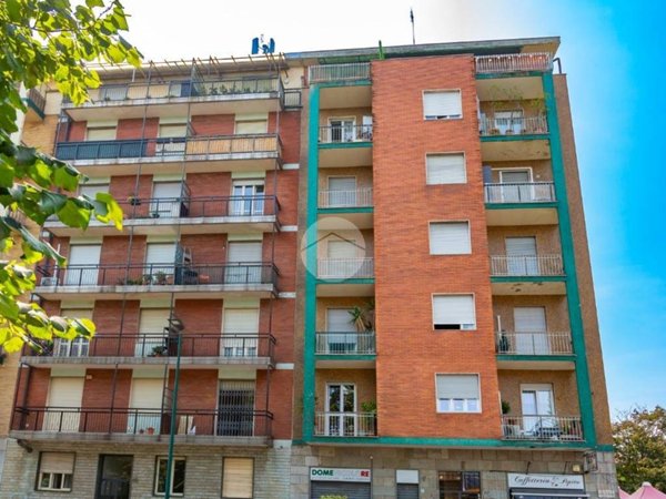 appartamento in vendita a Torino in zona Pozzo Strada