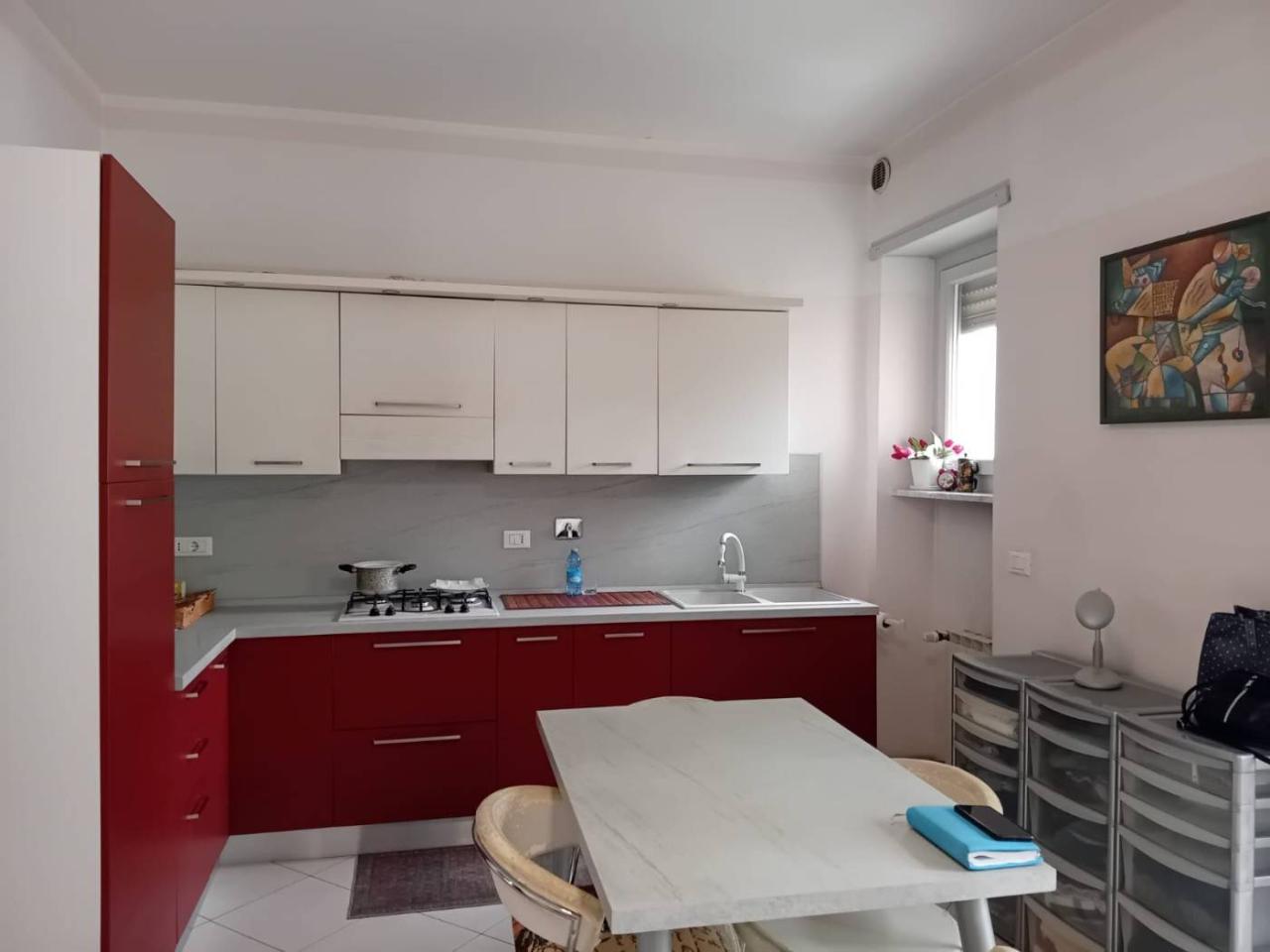 appartamento in vendita a Torino in zona Villaretto