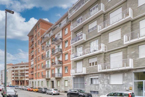 appartamento in vendita a Torino in zona Lucento