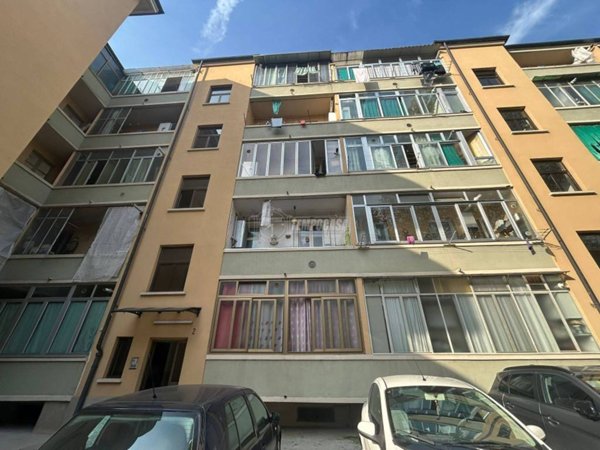 appartamento in vendita a Torino in zona Mirafiori Nord