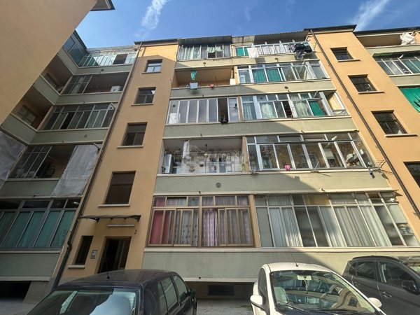 appartamento in vendita a Torino in zona Mirafiori Nord