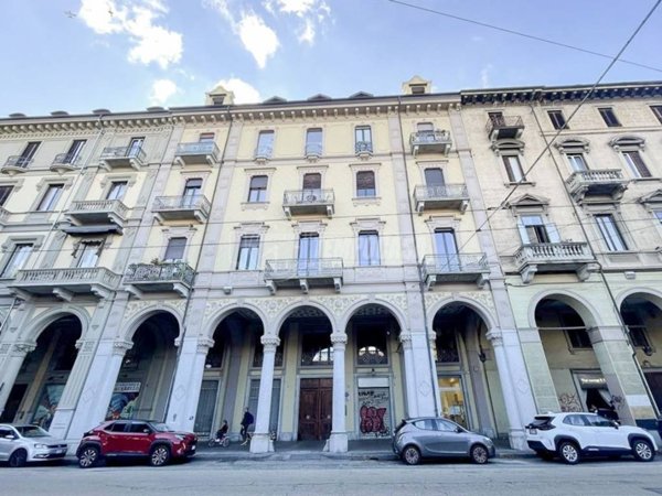 appartamento in vendita a Torino in zona Crocetta