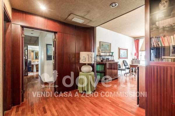 appartamento in vendita a Torino in zona Parella