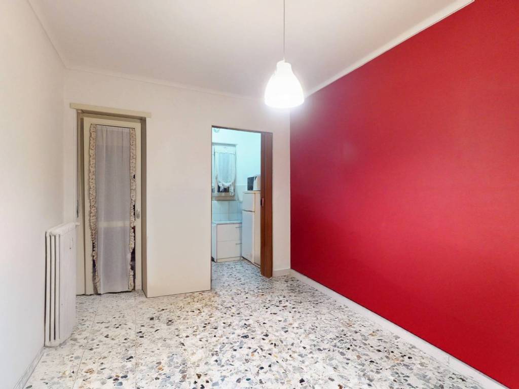 appartamento in vendita a Torino in zona Santa Rita