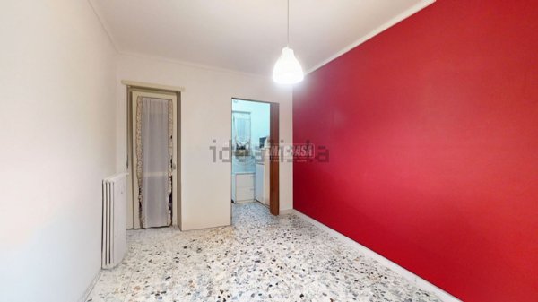 appartamento in vendita a Torino in zona Santa Rita