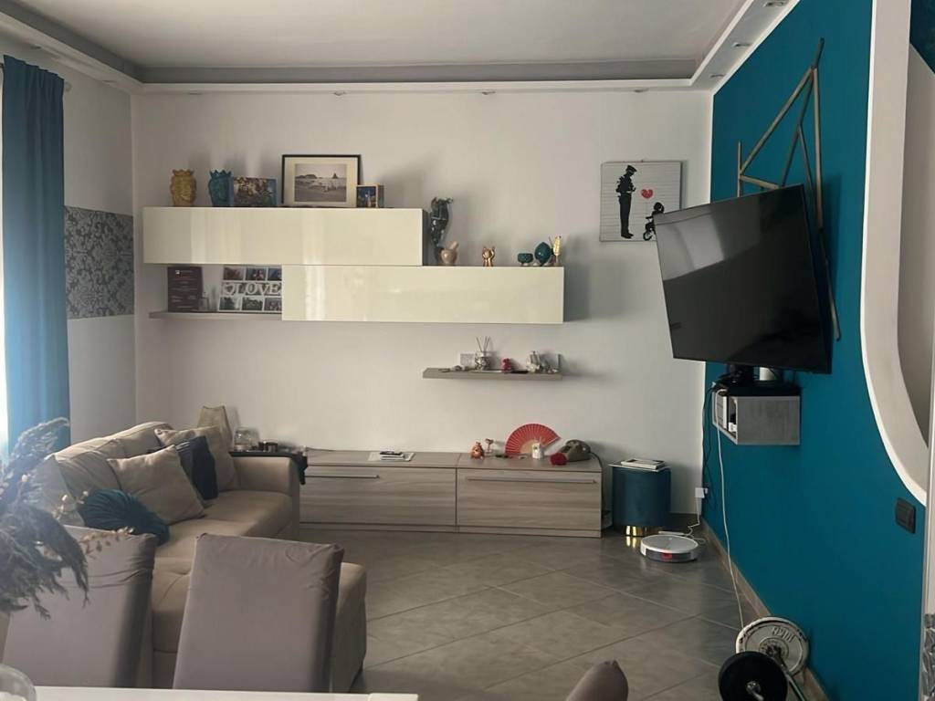 appartamento in vendita a Torino in zona Pozzo Strada