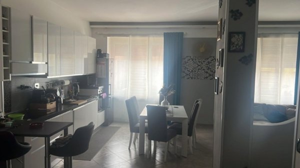 appartamento in vendita a Torino in zona Pozzo Strada