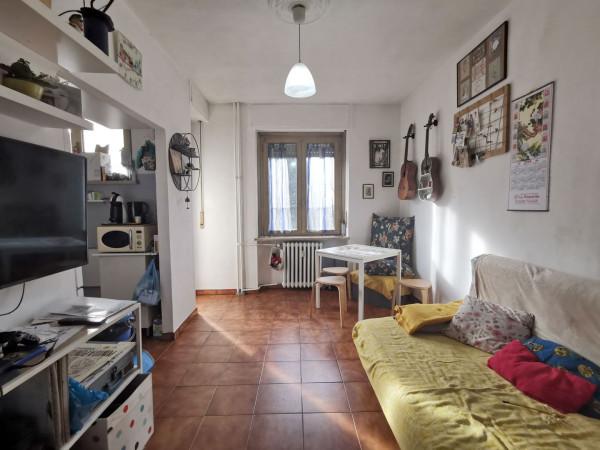 appartamento in vendita a Torino in zona Lucento