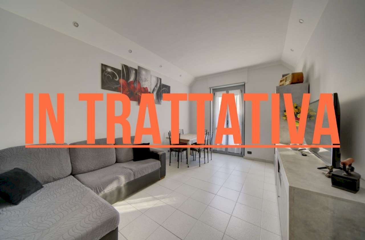 appartamento in vendita a Torino in zona Cenisia