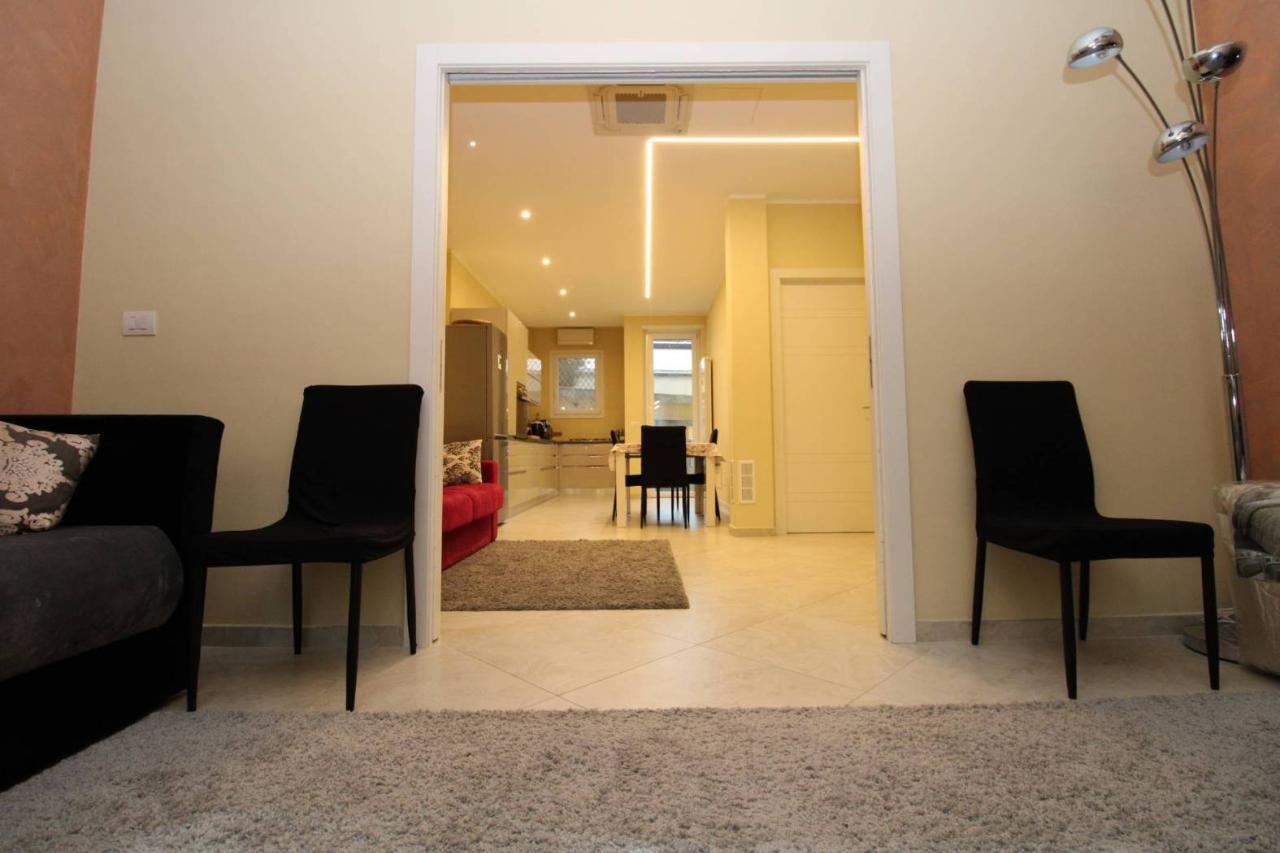 appartamento in vendita a Torino in zona Rebaudengo