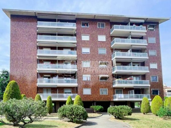 appartamento in vendita a Torino in zona Bertolla
