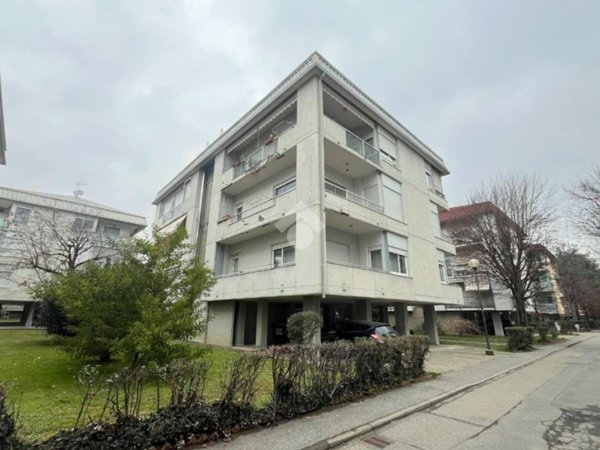 appartamento in vendita a Torino in zona Parella