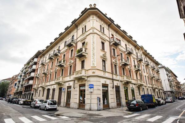 appartamento in vendita a Torino in zona San Salvario