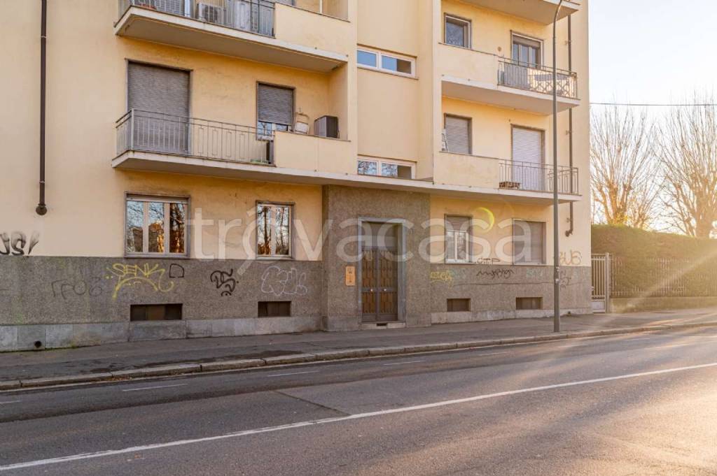 appartamento in vendita a Torino in zona Santa Rita