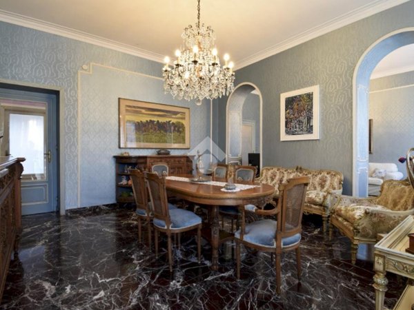 appartamento in vendita a Torino in zona Gran Madre