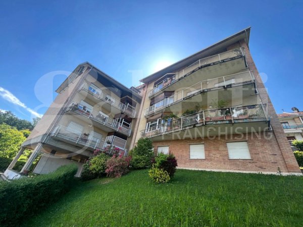 appartamento in vendita a Torino in zona Borgo Po