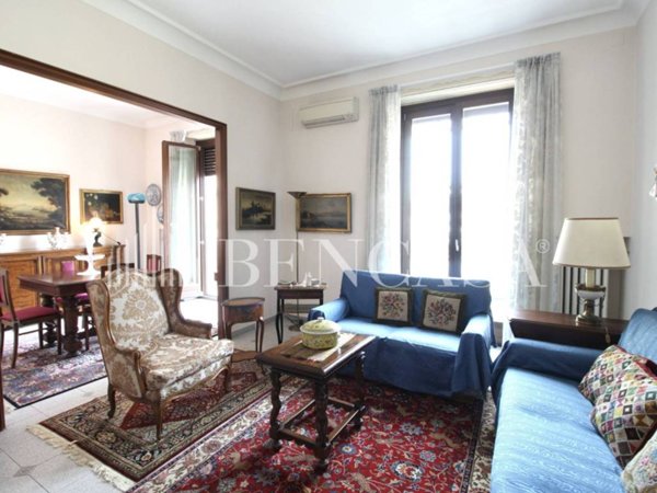 appartamento in vendita a Torino in zona Centro Storico