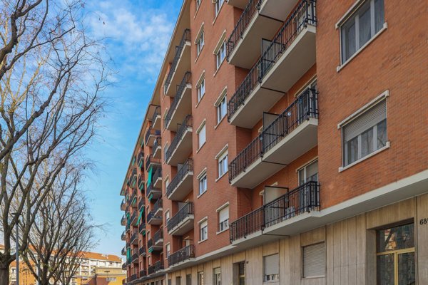 appartamento in vendita a Torino in zona Precollina