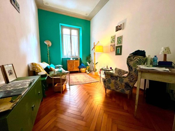 appartamento in vendita a Torino in zona Crocetta