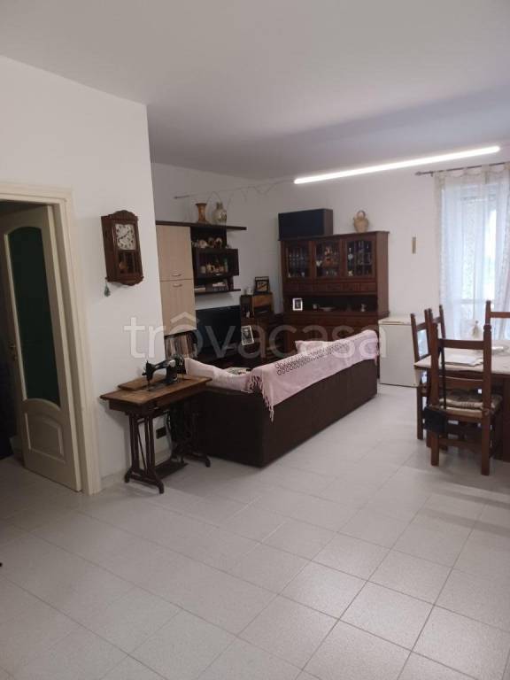 appartamento in vendita a Torino in zona Mirafiori Sud