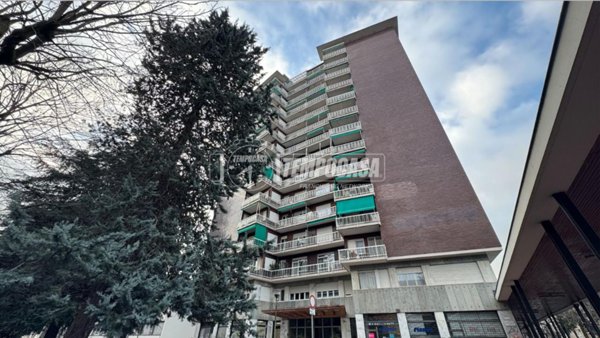 appartamento in vendita a Torino in zona Lingotto