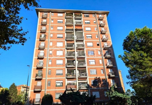 appartamento in vendita a Torino in zona Lucento
