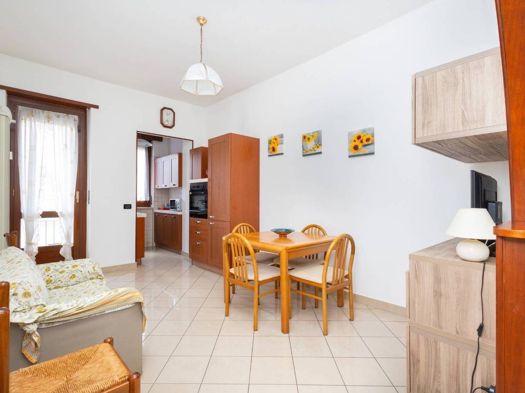 appartamento in vendita a Torino in zona Lingotto
