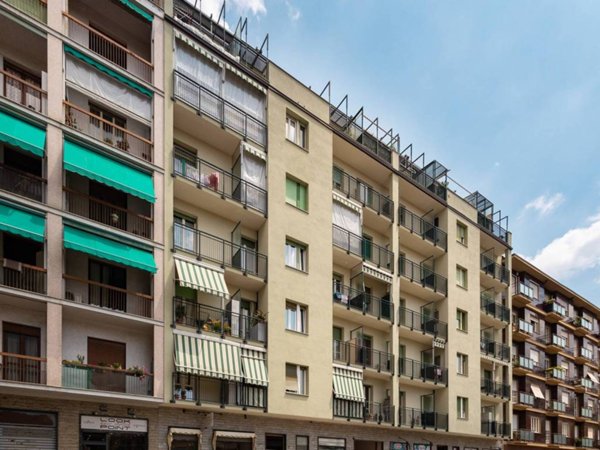 appartamento in vendita a Torino in zona Lingotto