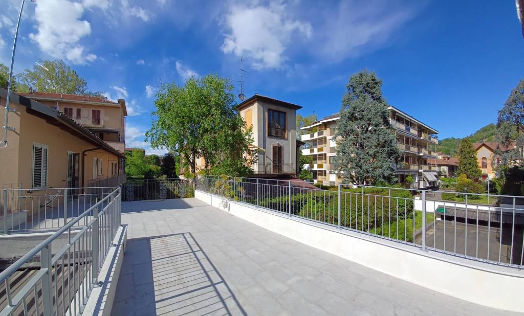 appartamento in vendita a Torino in zona Rosa
