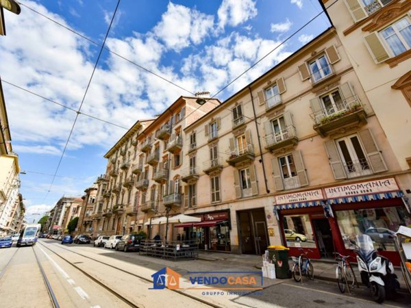 appartamento in vendita a Torino in zona San Donato
