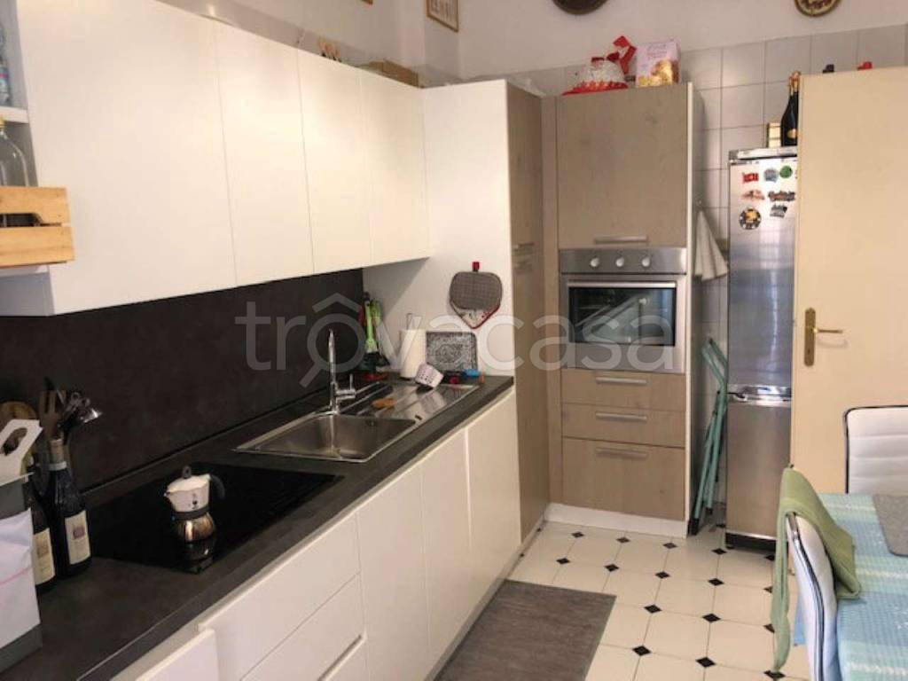appartamento in vendita a Torino in zona Centro Storico