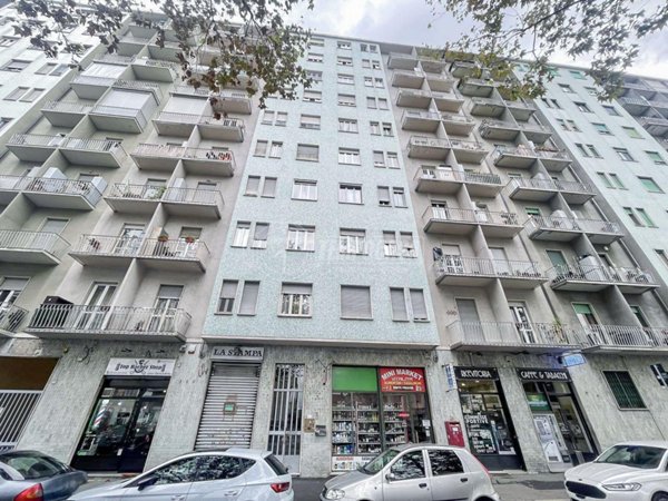 appartamento in vendita a Torino in zona Madonna di Campagna