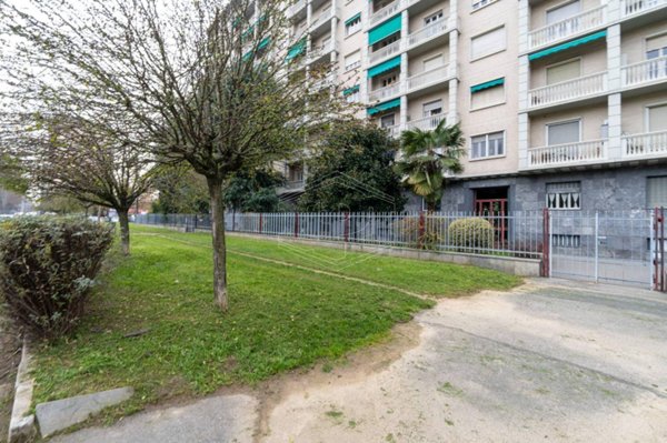 appartamento in vendita a Torino in zona Regio Parco