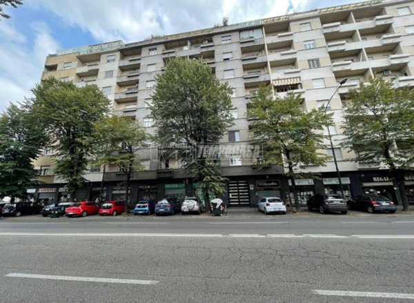 appartamento in vendita a Torino in zona Santa Rita