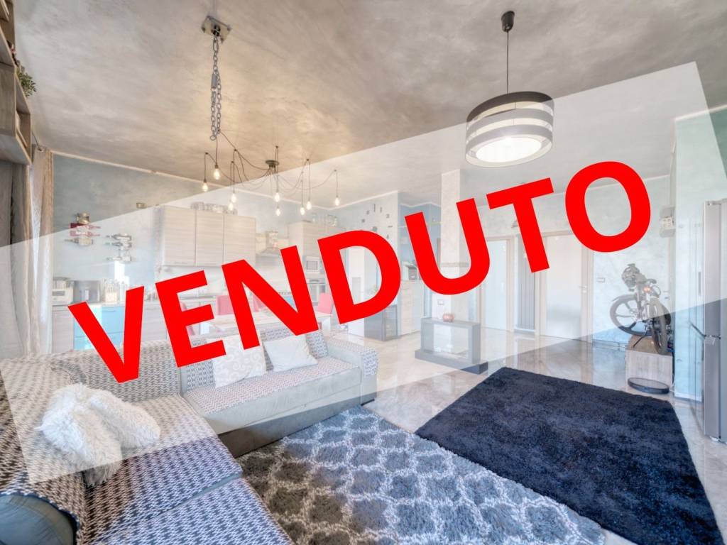 appartamento in vendita a Torino in zona Barriera di Milano
