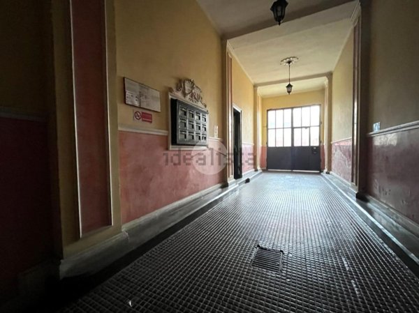 appartamento in vendita a Torino in zona Barca