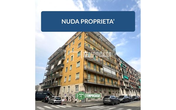 appartamento in vendita a Torino in zona Lingotto