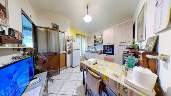 appartamento in vendita a Torino in zona Barriera di Milano