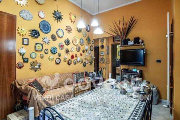 appartamento in vendita a Torino in zona San Donato