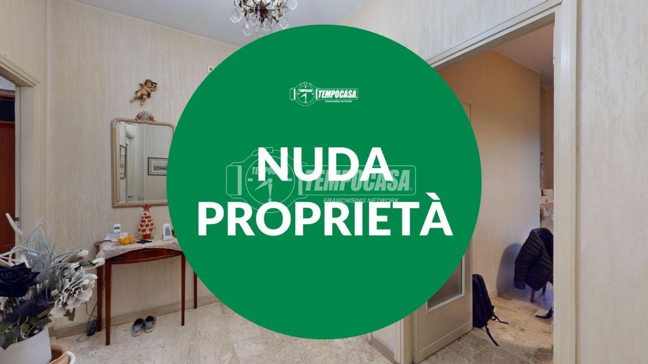 appartamento in vendita a Torino in zona Mirafiori Sud