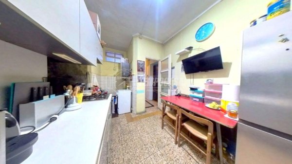 appartamento in vendita a Torino in zona Barriera di Milano