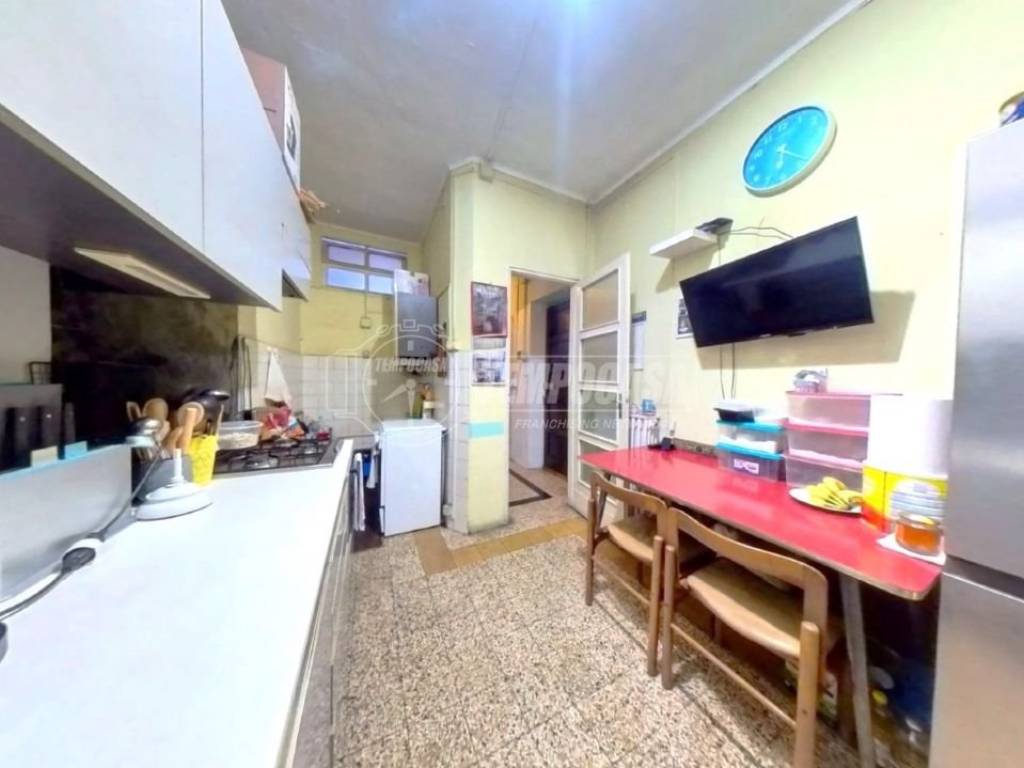 appartamento in vendita a Torino in zona Barriera di Milano
