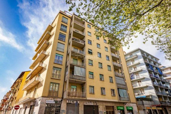 appartamento in vendita a Torino in zona Parella