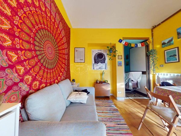 appartamento in vendita a Torino in zona Vanchiglia