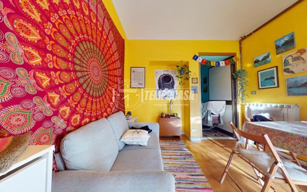 appartamento in vendita a Torino in zona Vanchiglia