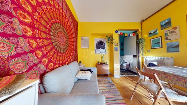 appartamento in vendita a Torino in zona Vanchiglia