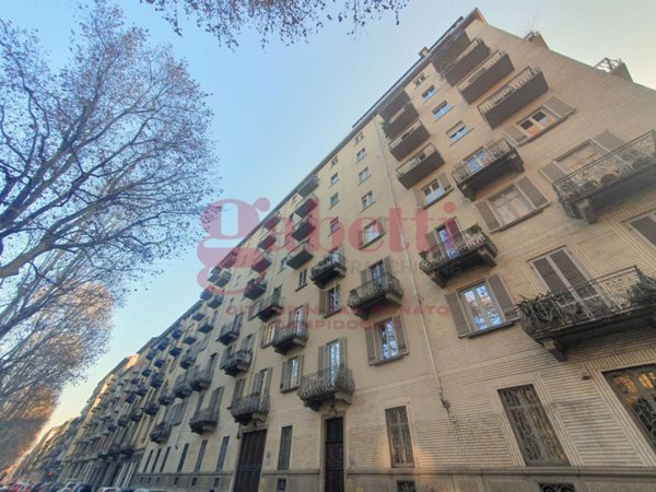 appartamento in vendita a Torino in zona San Donato
