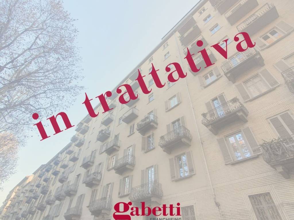 appartamento in vendita a Torino in zona San Donato